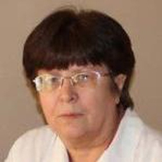 Лисечко Лидия Владимировна, терапевт