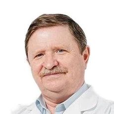 Быков Александр Николаевич, врач функциональной диагностики