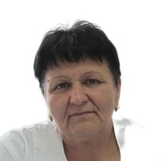 Габидуллина Брлиянт Фаизовна, стоматолог-терапевт