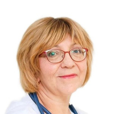 Сидоренко Ирина Михайловна, кардиолог