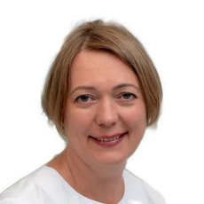 Афанасьева Дарья Владимировна, ортодонт