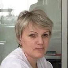 Шевкунова Нонна Ивановна, стоматологический гигиенист