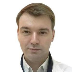 Шавринов Евгений Владимирович, невролог