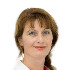 Соловьева Ирина Владимировна, ортопед