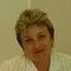 Писаренко Галина Ивановна, анестезиолог-реаниматолог