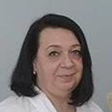 Фирсова Лариса Анатольевна, офтальмолог