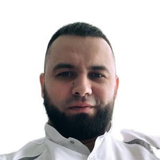 Синицин Никита Сергеевич, ортопед