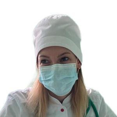 Салахова Алия Даниловна, терапевт