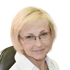 Чернова Виктория Николаевна, эндокринолог