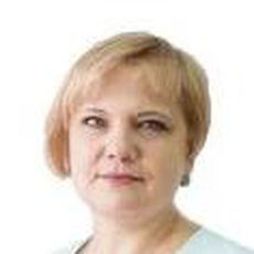 Матренина Валентина Михайловна, терапевт