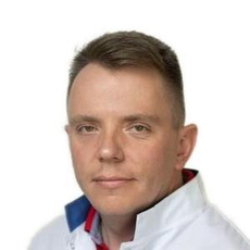 Авсюнин Евгений Алексеевич, кардиолог