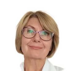 Корытова Ирина Николаевна, невролог