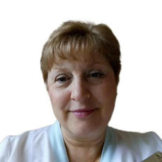 Чавыкина Анна Вениаминовна, физиотерапевт