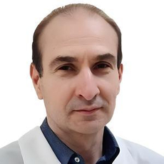 Благочиннов Дмитрий Алексеевич, врач УЗД