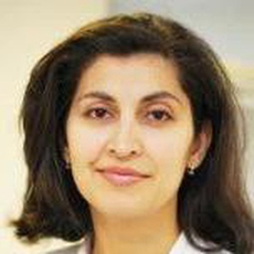 Давтян Гаянэ Мгеровна, гинеколог