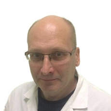 Негореев Дмитрий Викторович, кардиолог