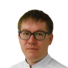 Васильев Алексей Анатольевич, хирург