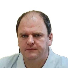 Шишкин Александр Александрович, психиатр