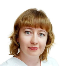 Котова Екатерина Васильевна, стоматологический гигиенист