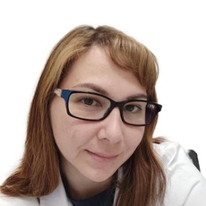 Карнаухова Анастасия Евгеньевна, семейный врач
