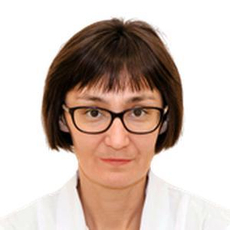 Падёнова Наталья Владиславовна, гинеколог