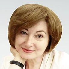 Фадеева Елена Николаевна, нефролог