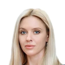 Бобкова Елена Сергеевна, дерматолог