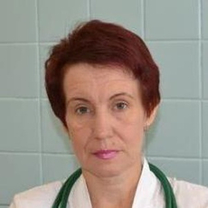Виноградова Надежда Евгеньевна, кардиолог