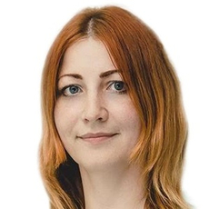 Дударева Анна Викторовна, терапевт