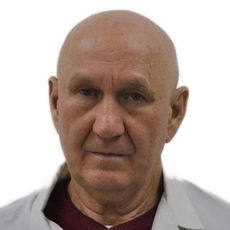 Кириллов Владислав Николаевич, рентгенолог