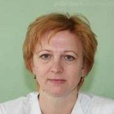 Брандт Светлана Эндриковна, гинеколог