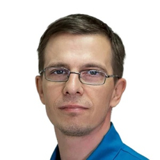 Лаганин Артем Александрович, хирург