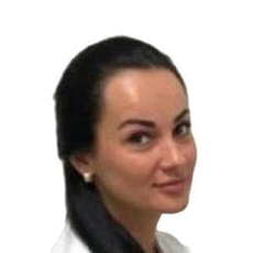 Миниханова Екатерина Васильевна, невролог