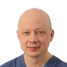 Блинников Анатолий Николаевич, проктолог