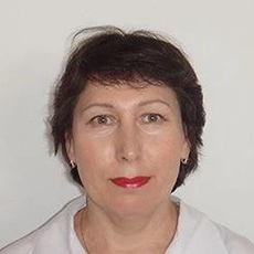 Бурина Галина Германовна, стоматолог-терапевт