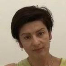 Суанова Анжела Таймуразовна, психолог