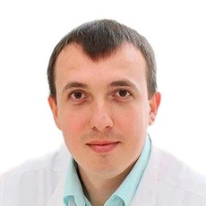 Федотов Сергей Александрович, онколог