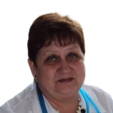 Климова Наталья Владимировна, педиатр