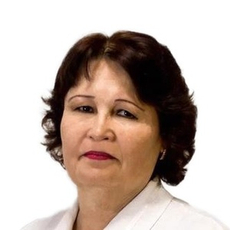 Карпухина Светлана Семеновна, онколог