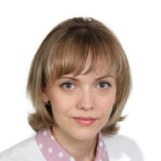 Гафарова Регина Ураловна, офтальмолог