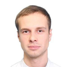 Смирнов Дмитрий Витальевич, стоматолог-ортопед