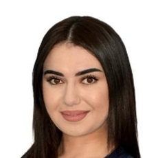 Курбанова Фаина Аразовна, детский стоматолог