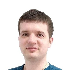 Сиволоб Денис Васильевич, детский хирург