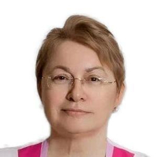 Хвенько Ольга Николаевна, невролог