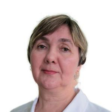 Левадняя Светлана Дмитриевна, терапевт