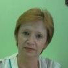 Шелест Татьяна Владимировна, педиатр