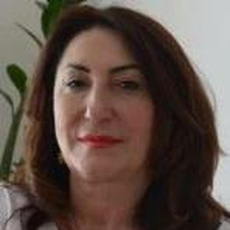 Шогенова Марина Владимировна, гинеколог