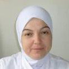 Исхак Лиза Нихат, терапевт