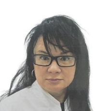 Желудь Наталья Евгеньевна, гинеколог