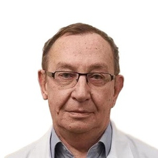 Анцыгин Валерий Алексеевич, уролог